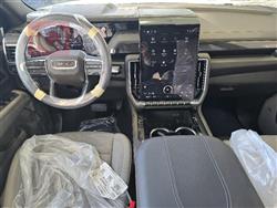 جي ام سي يوكون